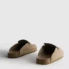 Loafer-klogit