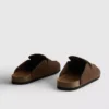 Loafer-klogit