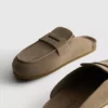 Loafer-klogit