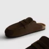 Loafer-klogit