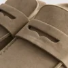 Loafer-klogit