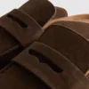Loafer-klogit