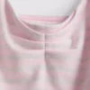 Love to Lounge -raidallinen pyjaman cami-paita