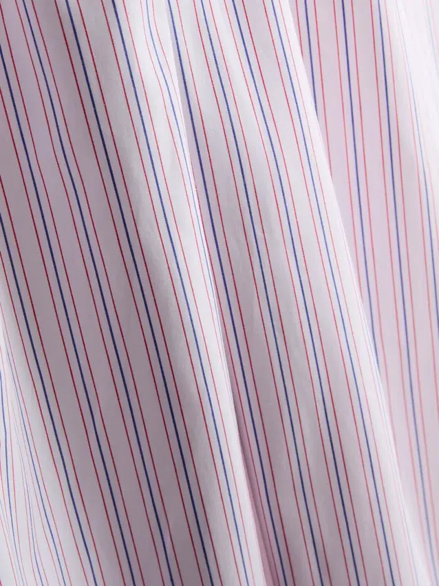Love to Lounge: raidalliset suorat pyjamahousut