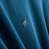 Lyhythihainen kuntosali-T-paita