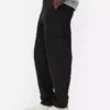 Mansettihousut