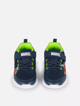 Marvel Avengers -lenkkarit