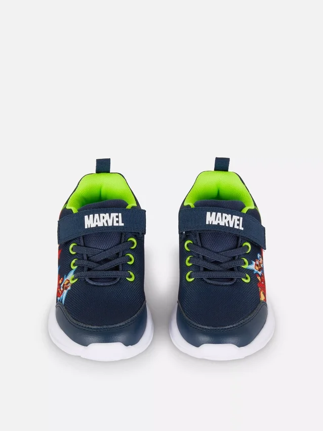 Marvel Avengers -lenkkarit