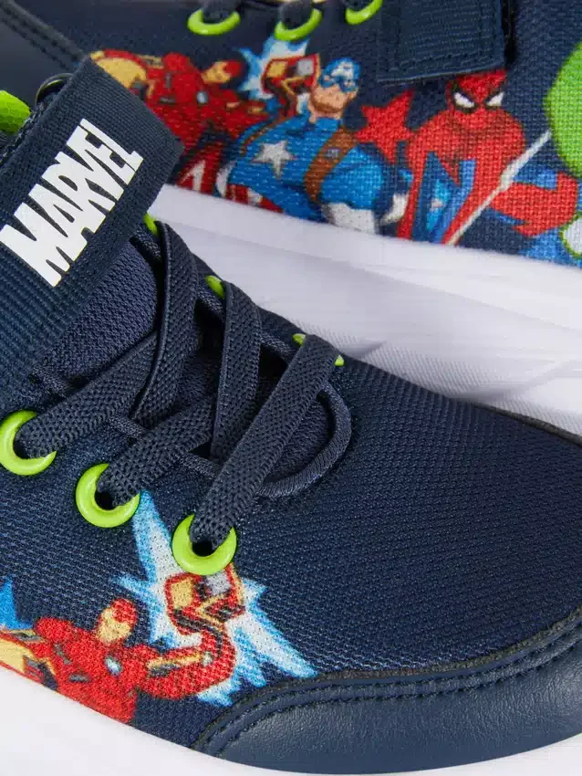Marvel Avengers -lenkkarit