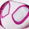 Marvel Spider-Man Gwen Stacy -pehmolelu, jota voi asettaa eri asentoihin