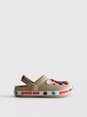Marvel Spider-Man -klogit