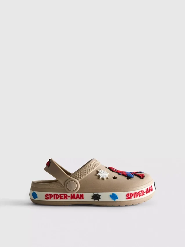 Marvel Spider-Man -klogit