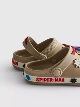 Marvel Spider-Man -klogit