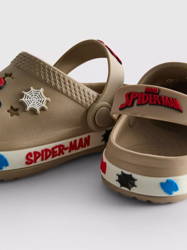 Marvel Spider-Man -klogit