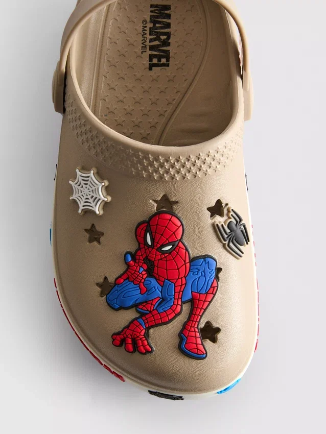 Marvel Spider-Man -klogit
