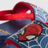 Marvel Spider-Man -liukusandaalit