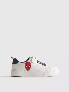 Marvel Spider-Man -matalavartiset lenkkarit