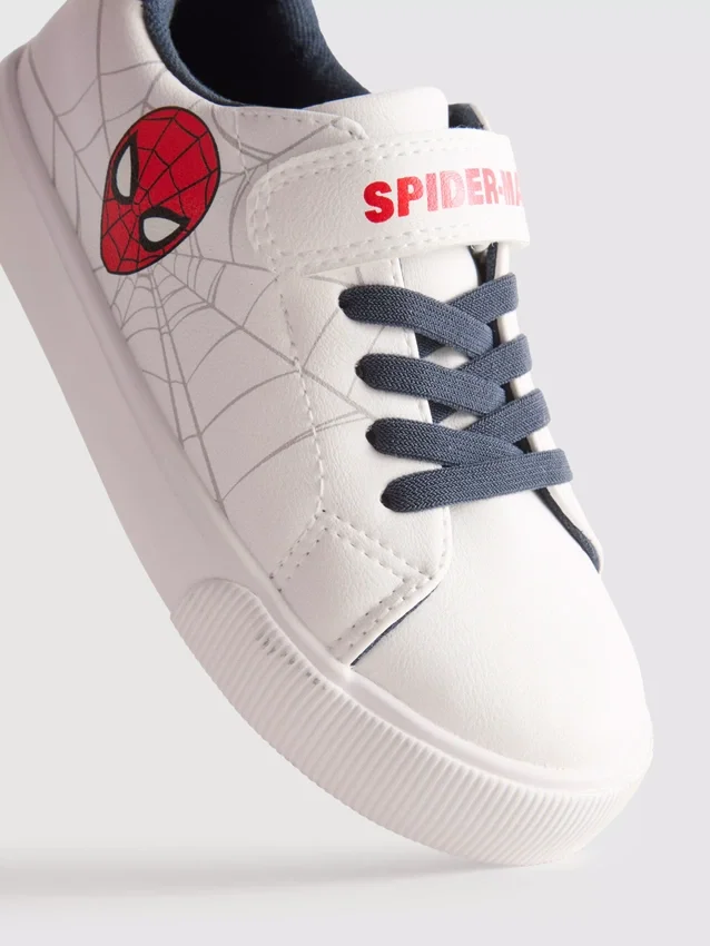 Marvel Spider-Man -matalavartiset lenkkarit