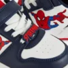 Marvel Spider-Man -matalavartiset lenkkarit