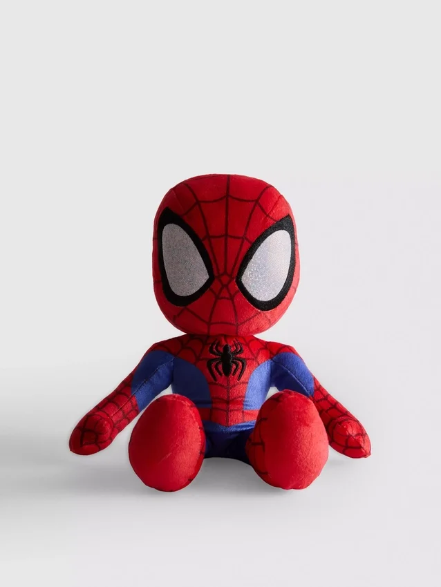 Marvel Spider-Man -pehmolelu