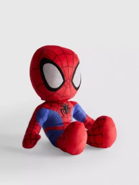 Marvel Spider-Man -pehmolelu