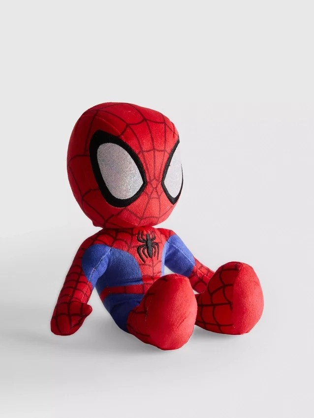 Marvel Spider-Man -pehmolelu