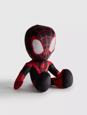 Marvel Spider-Man -pehmolelu