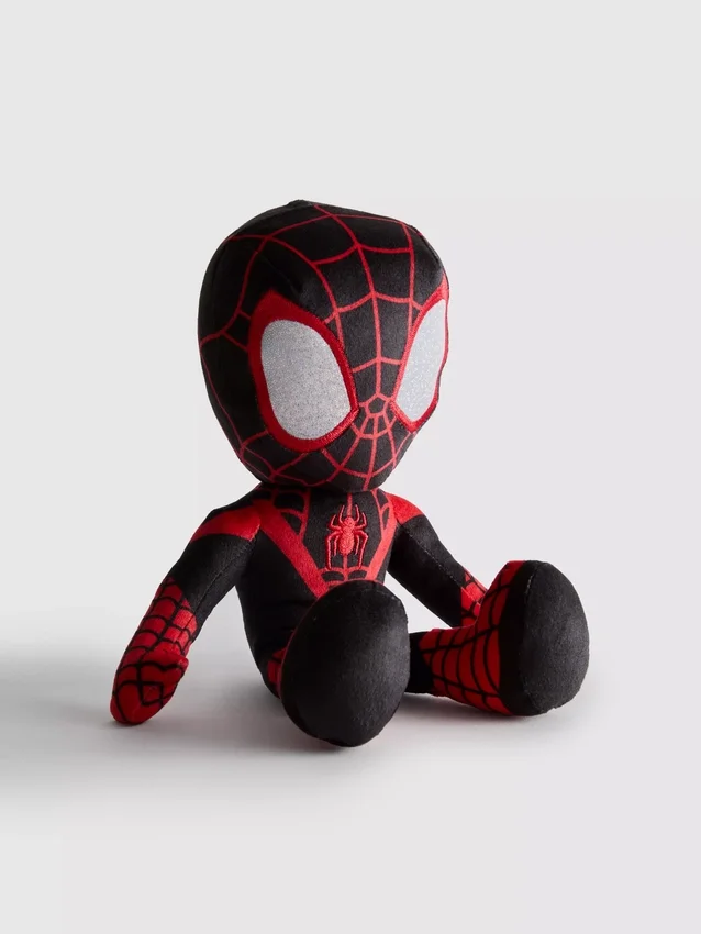 Marvel Spider-Man -pehmolelu