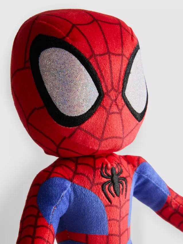 Marvel Spider-Man -pehmolelu