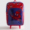 Marvel Spider-Man -pyörällinen reppu