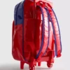 Marvel Spider-Man -pyörällinen reppu