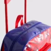 Marvel Spider-Man -pyörällinen reppu