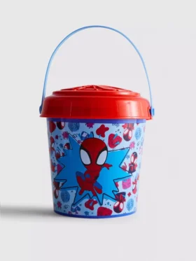 Marvel Spider-Man -rantakauhasetti