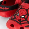 Marvel Spider-Man -takahihnaiset puukengät
