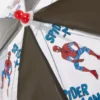 Marvelin Spider-Man-sateenvarjo