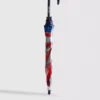 Marvelin Spider-Man-sateenvarjo