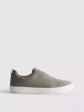 Matalan vartalon slip-on-tennarit