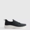 Matalan vartalon slip-on-tennarit