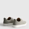 Matalan vartalon slip-on-tennarit
