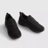 Matalan vartalon slip-on-tennarit