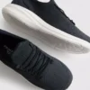 Matalan vartalon slip-on-tennarit