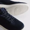Matalan vartalon tennarit
