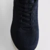 Matalan vartalon tennarit
