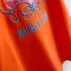 Maura K Spain -merkin rento graafinen t-paita