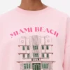Miami Beach -huppari