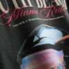 Miami-grafiikkapait