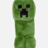 Minecraft-creeper-pehmolelu