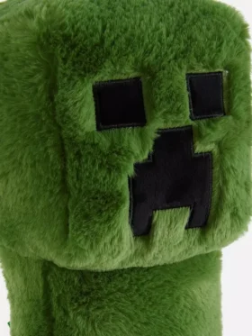 Minecraft-creeper-pehmolelu