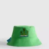Minecraft-käännettävä bucket-hattu