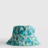 Minecraft-käännettävä bucket-hattu